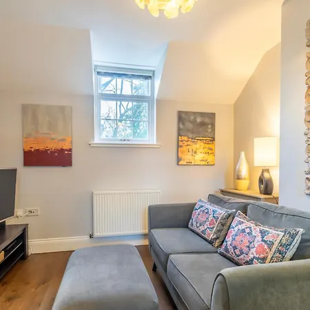 Middlethorpe Manor - No 3 * Йорк