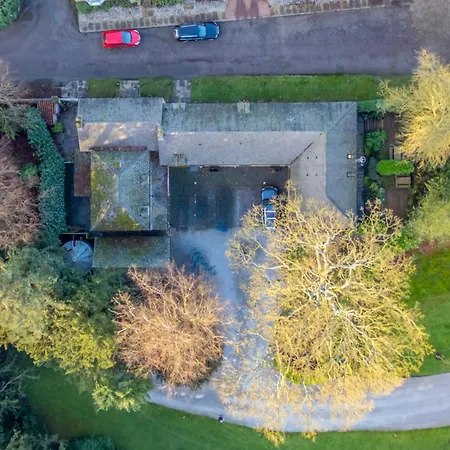 Middlethorpe Manor - No 3 Йорк